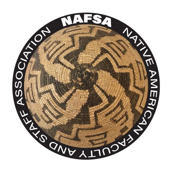 Native American Faculty and Staff Association Logo