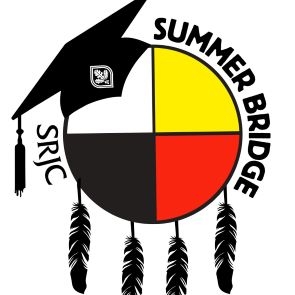 SRJC Native American Summerbridge Logo 